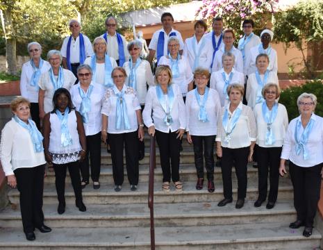 CONCERT DE CHANSONS FRANÇAISES