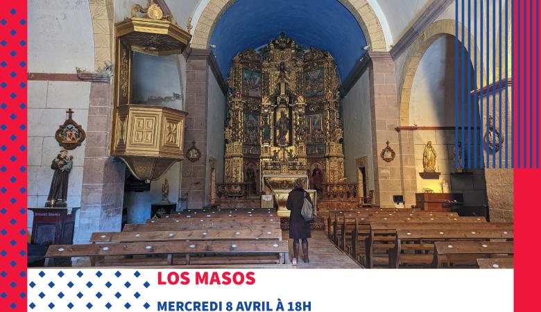 05_« Rendez-vous » printemps 2026_Los Masos