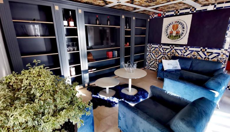 06- hotel la frégate collioure