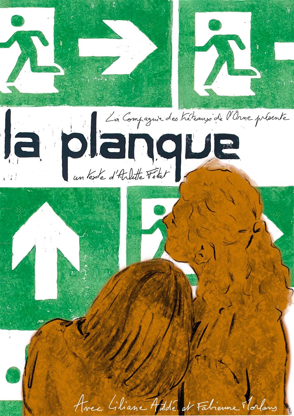 Théâtre - novembre