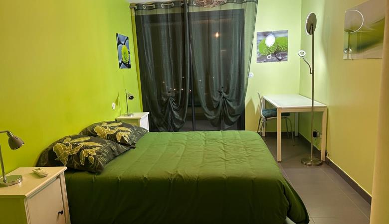07 Chambre Raphael