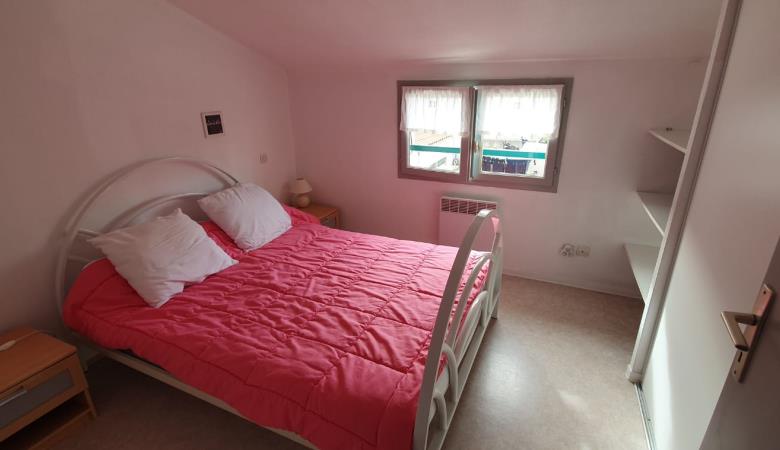 chambre 1 étage