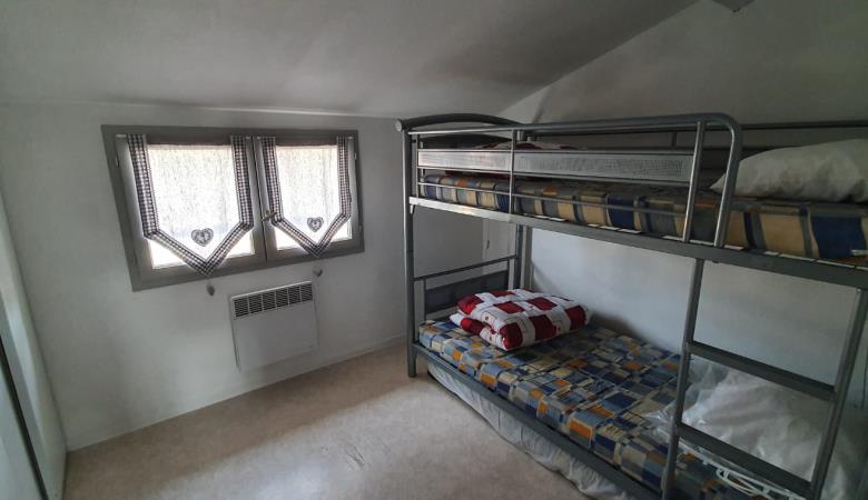 chambre 2 étage