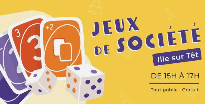 Jeux de societe