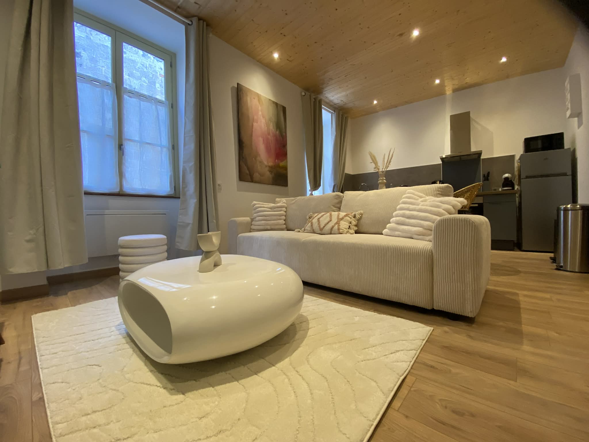 MAISON TERRA INFANTA, Villefranche-de-Conflent - photo 6