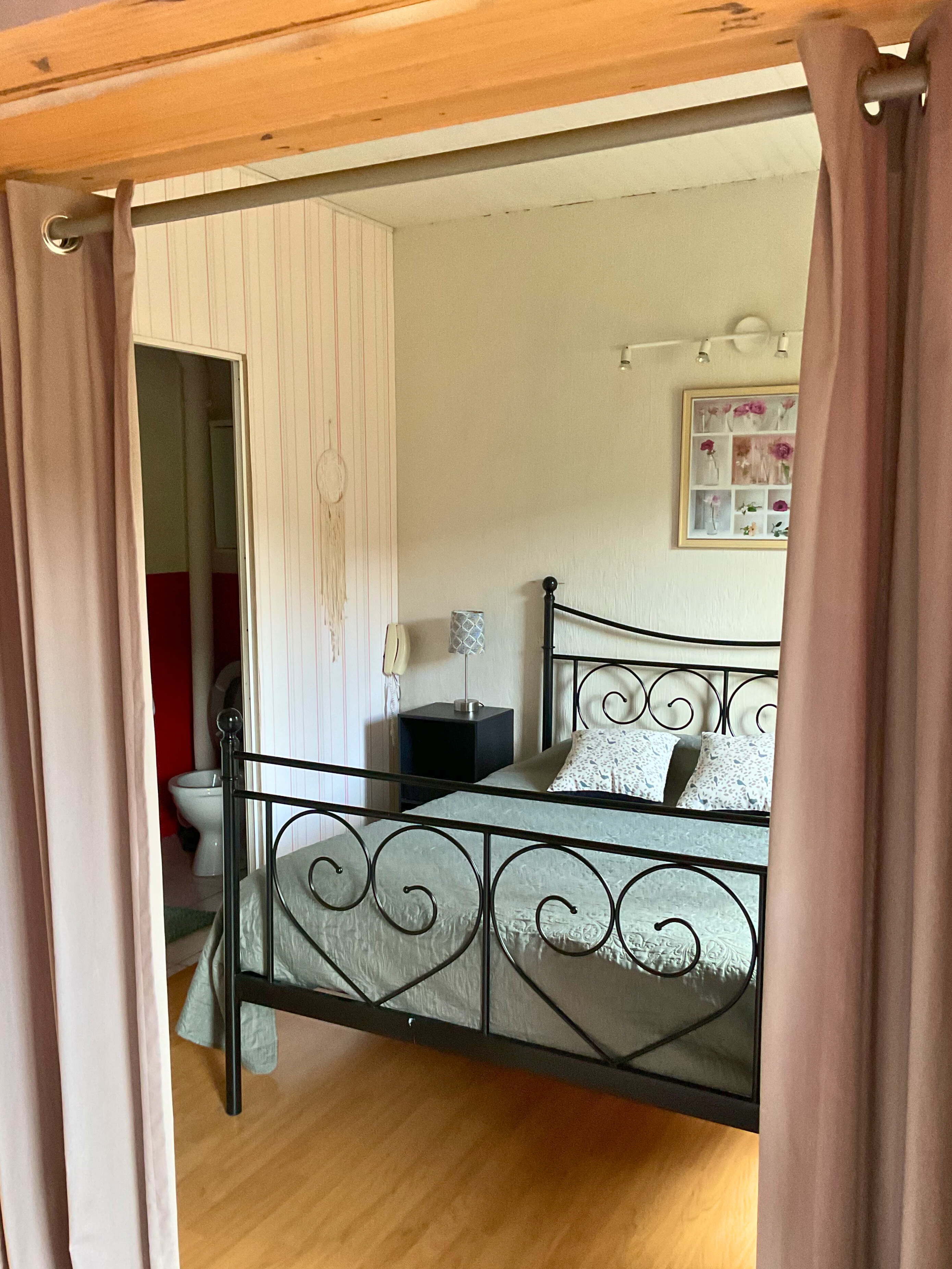 RÉSIDENCE L'OASIS - APPARTEMENT N°24 — photo 2