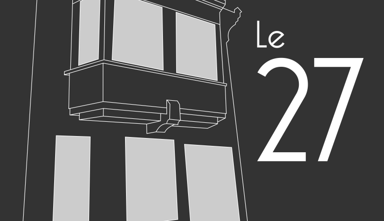 1 - Le 27 Le Petit 27