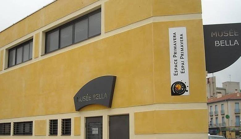 Musée Bella