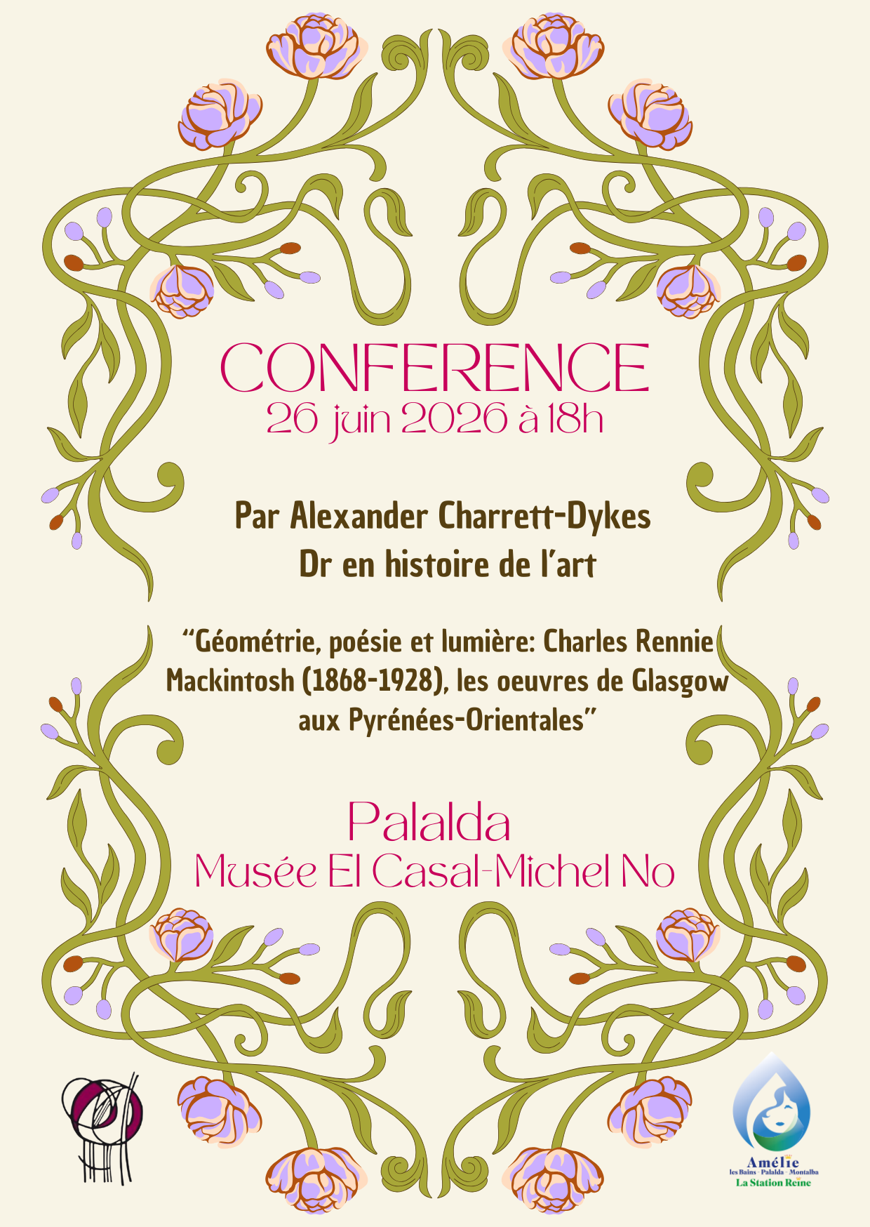 Conférence