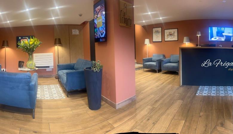 10 - hotel la frégate collioure