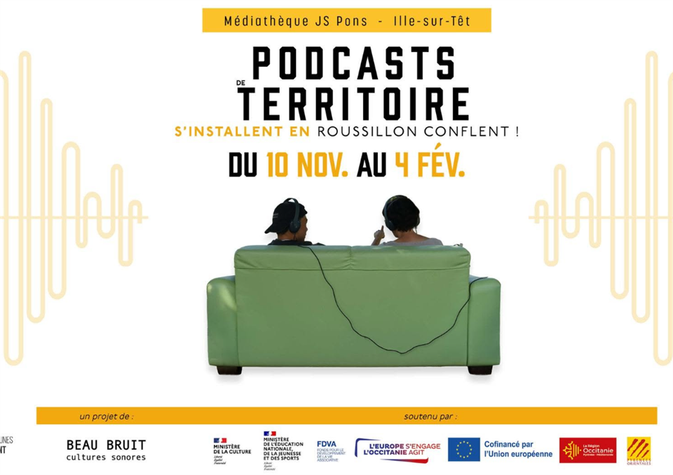 Séance d’écoute 1