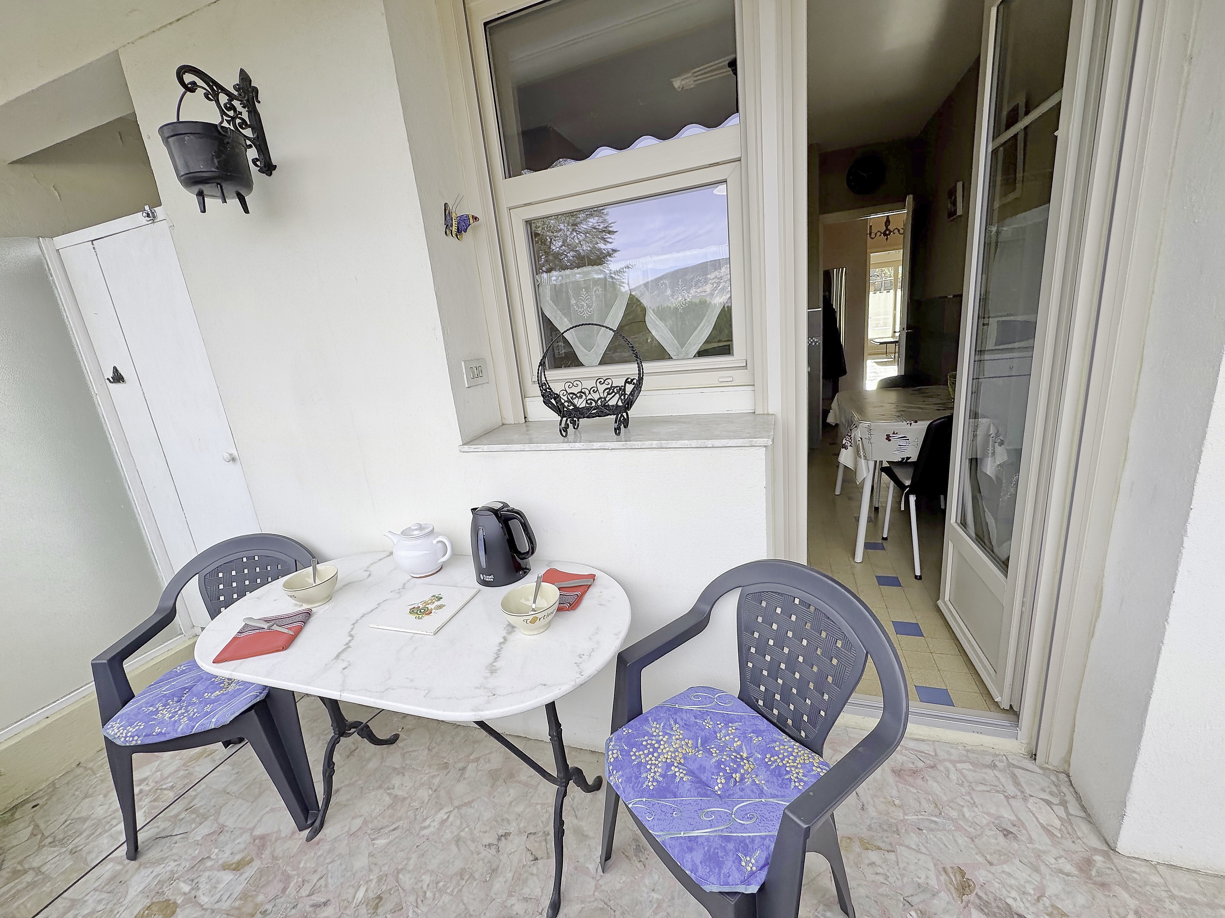 LOCANIGÓ LE PALAIS T2 2EME ETAGE, Vernet-les-Bains - photo 61