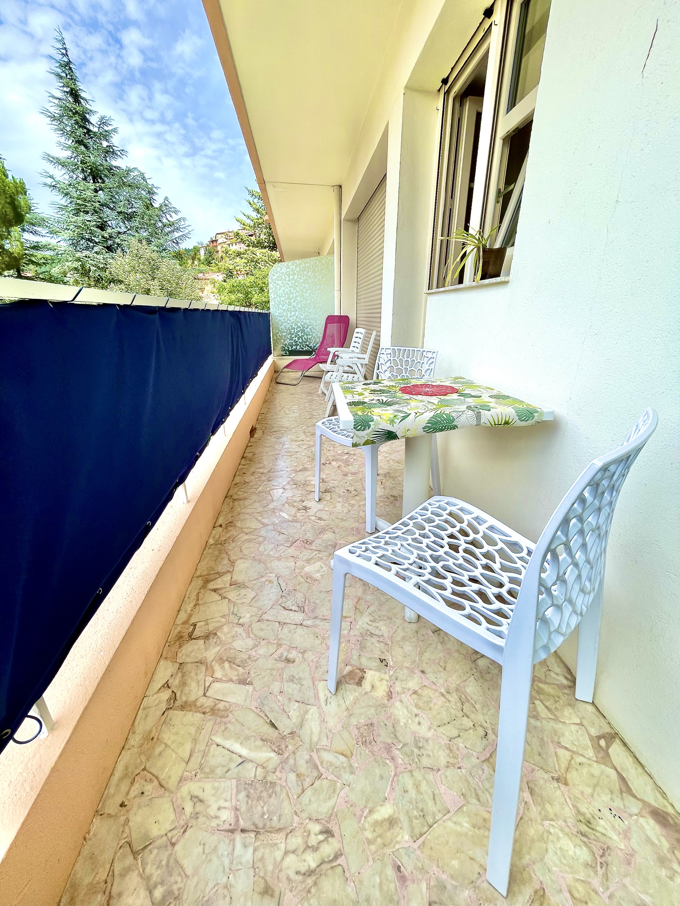 LOCANIGÓ T2 LE PALAIS 1ER, Vernet-les-Bains - photo 58