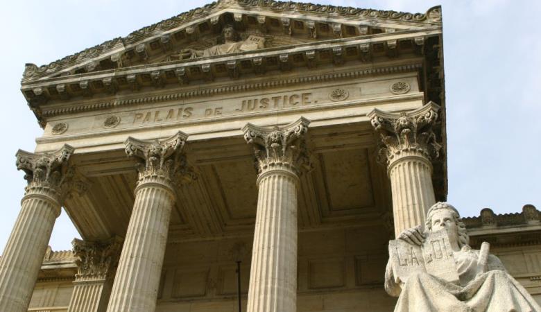 1000 Ans d'histoire judiciaire