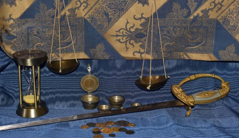 1000 ans de circulation monetaire a Perpignan ©Ville de Perpignan 2025