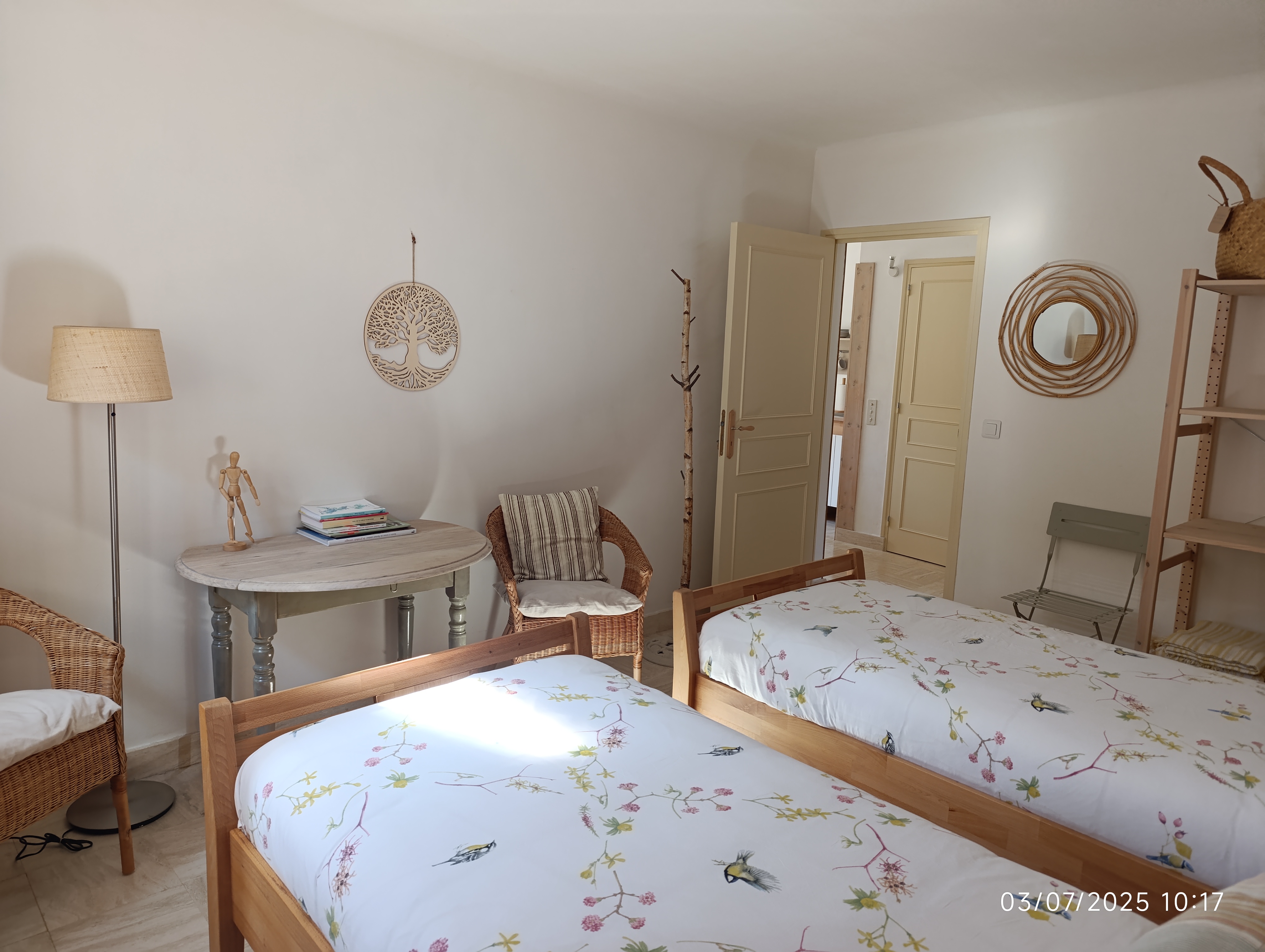 MÉLODIE DU CANIGOU - TILLEUL, Vernet-les-Bains - photo 20