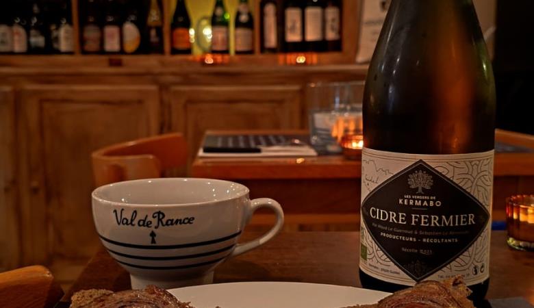 La Taverne Bretonne 3