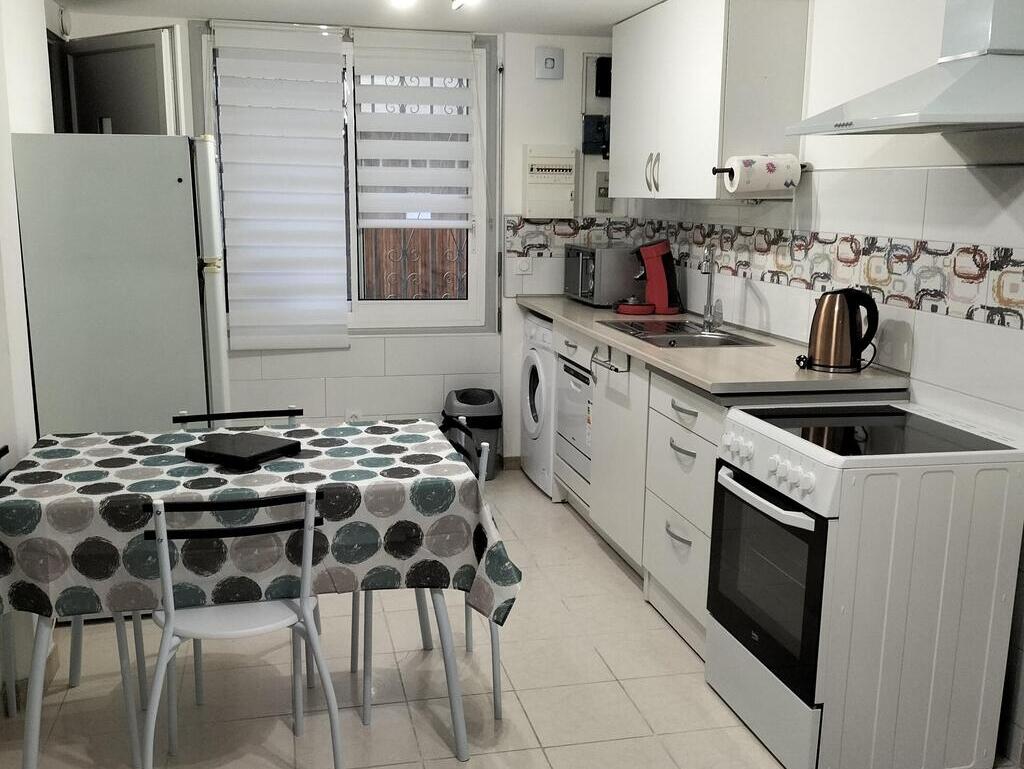 Appartement T2 Au Coeur Du Village