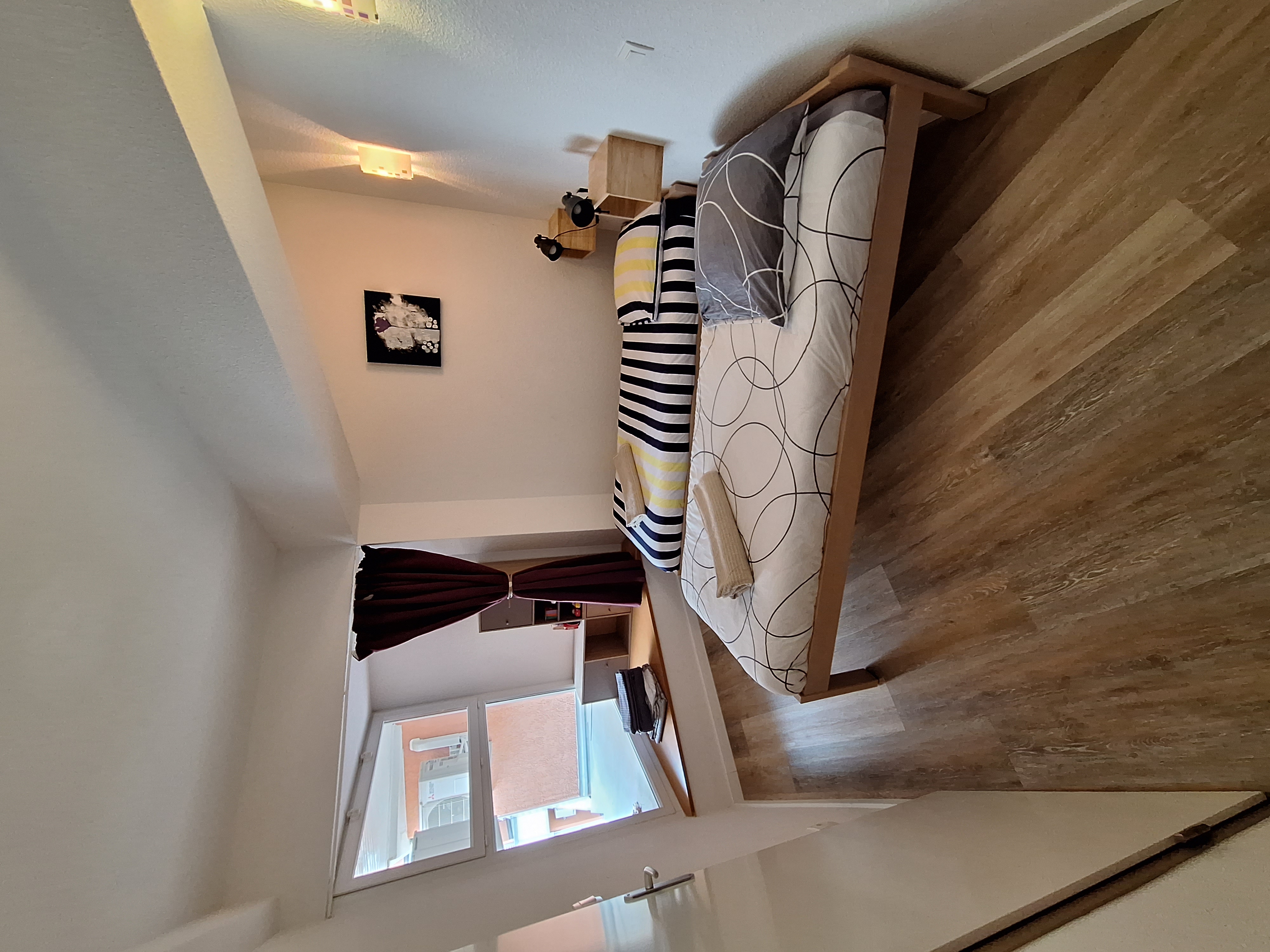 LOCATION VACANCES APPARTEMENT T3, Vernet-les-Bains - photo 15