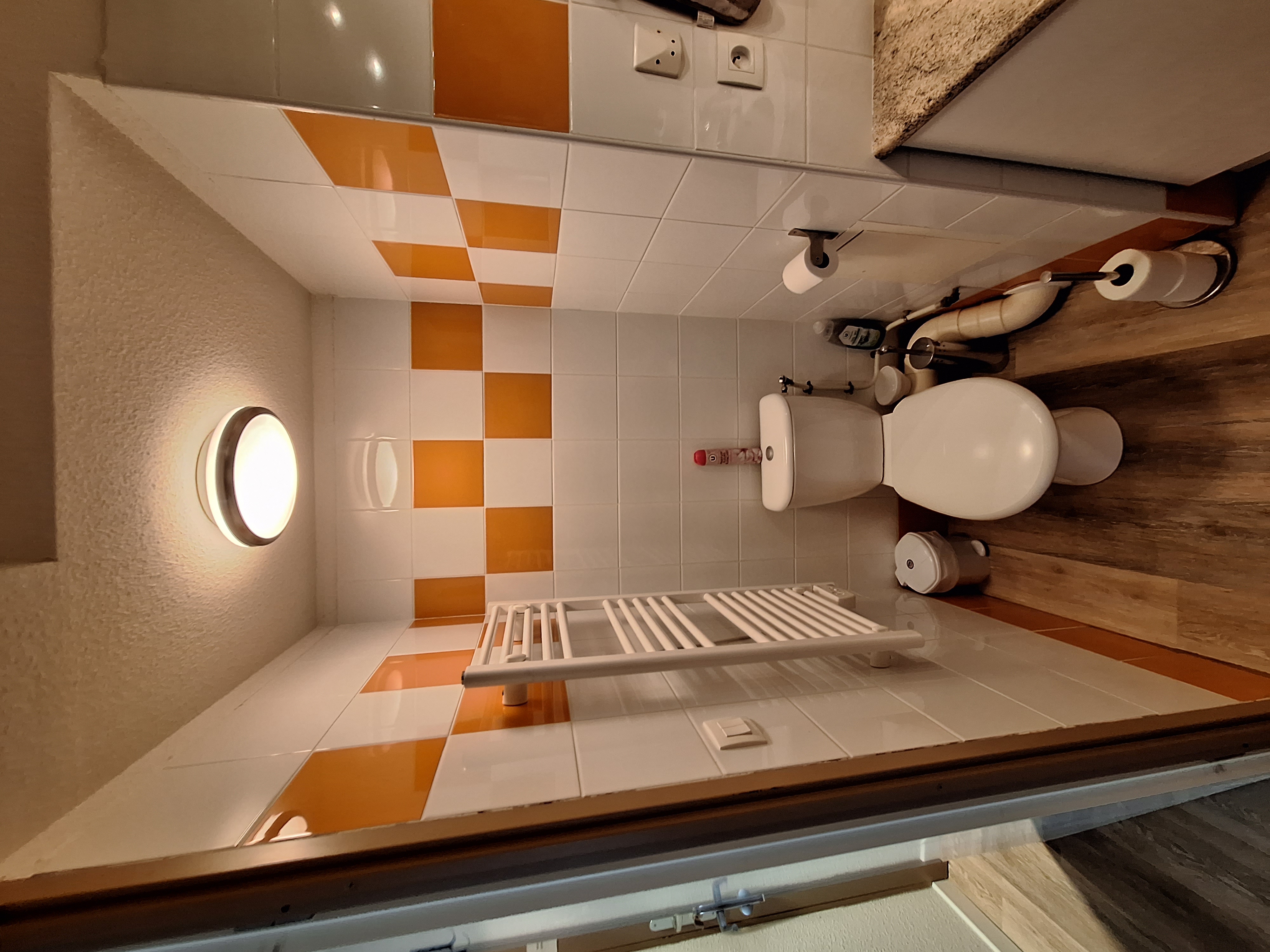 LOCATION VACANCES APPARTEMENT T3, Vernet-les-Bains - photo 18