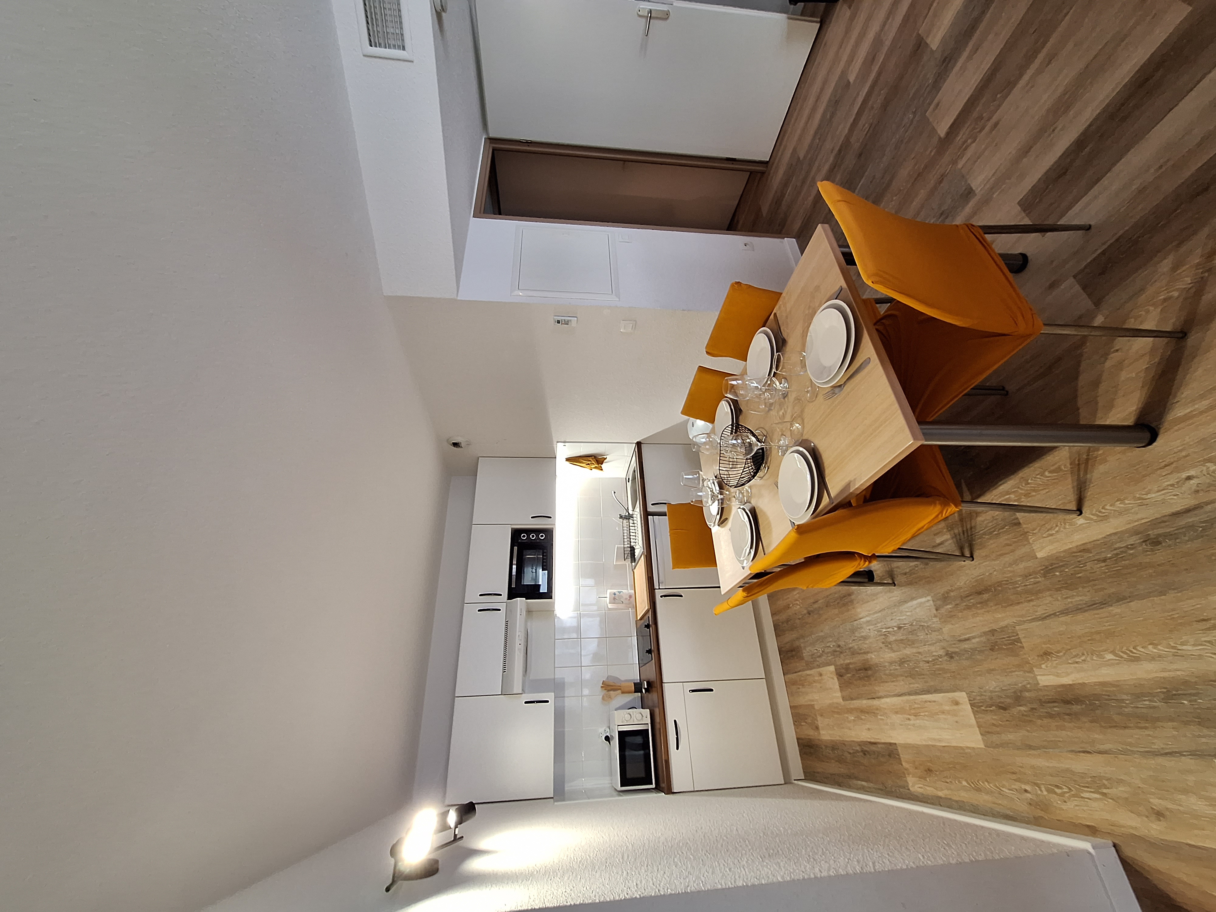 LOCATION VACANCES APPARTEMENT T3, Vernet-les-Bains - photo 14