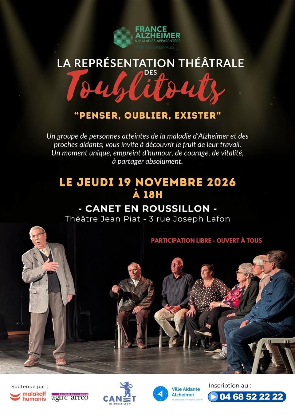 Les toublitouts