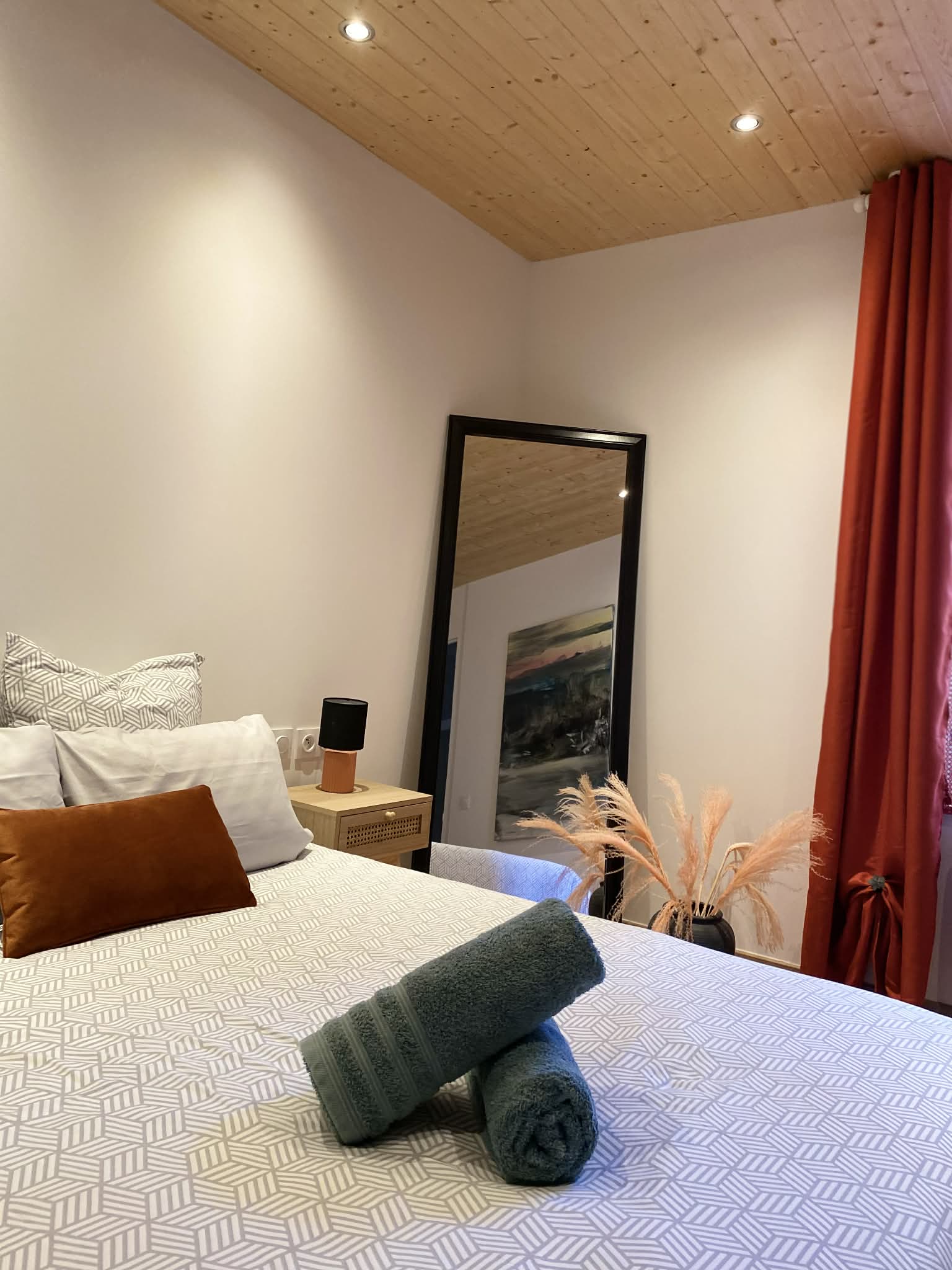 MAISON TERRA INFANTA, Villefranche-de-Conflent - photo 18