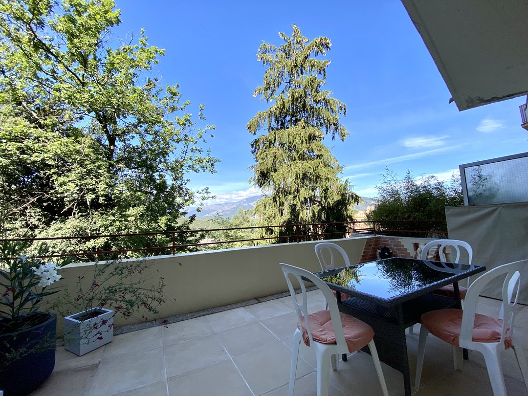 LE JARDIN D'HIVER, Vernet-les-Bains - photo 21