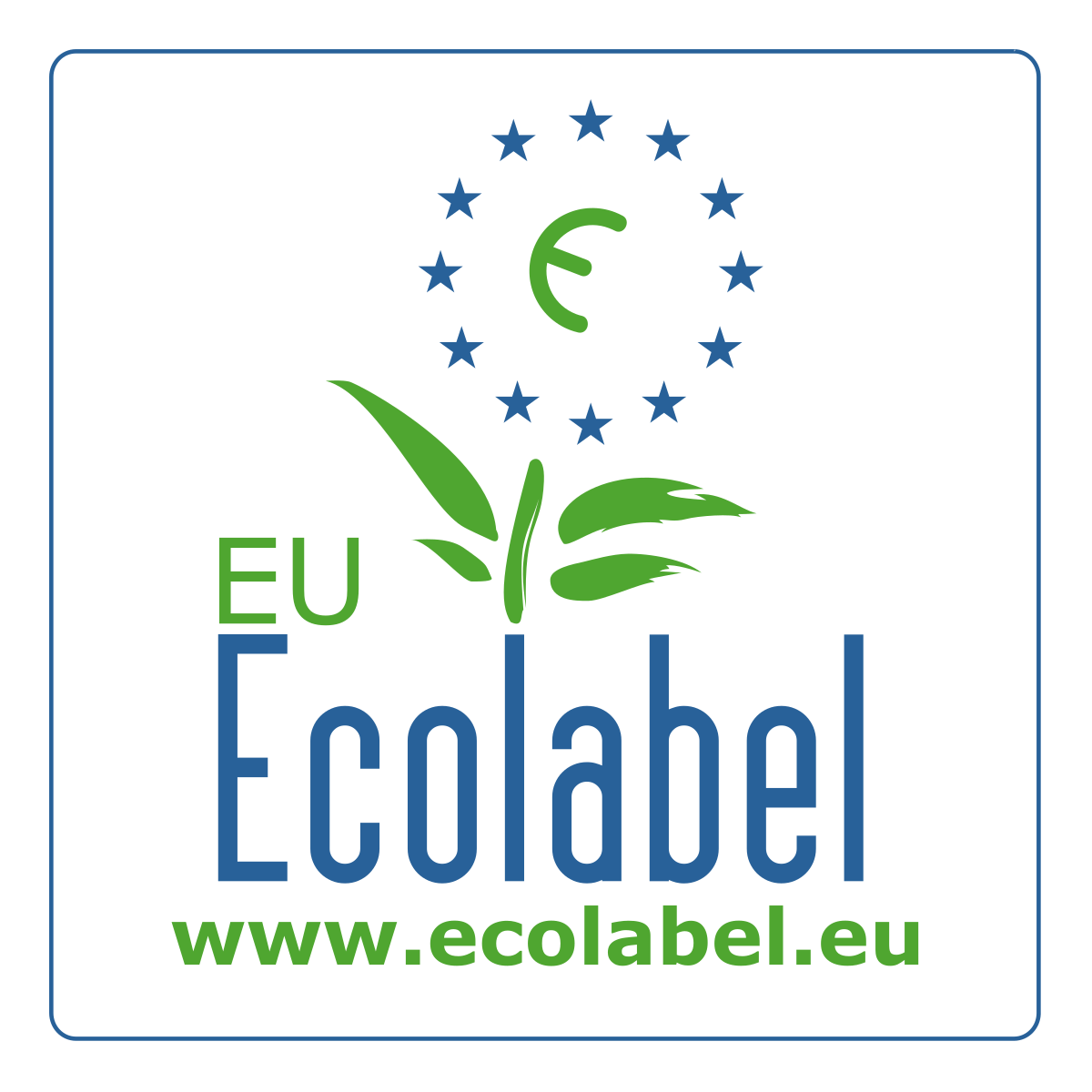 Ecolabel Européen