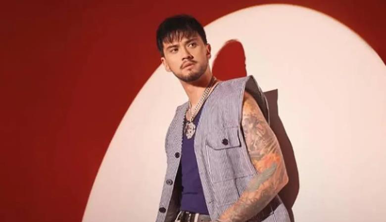 Billy Crawford