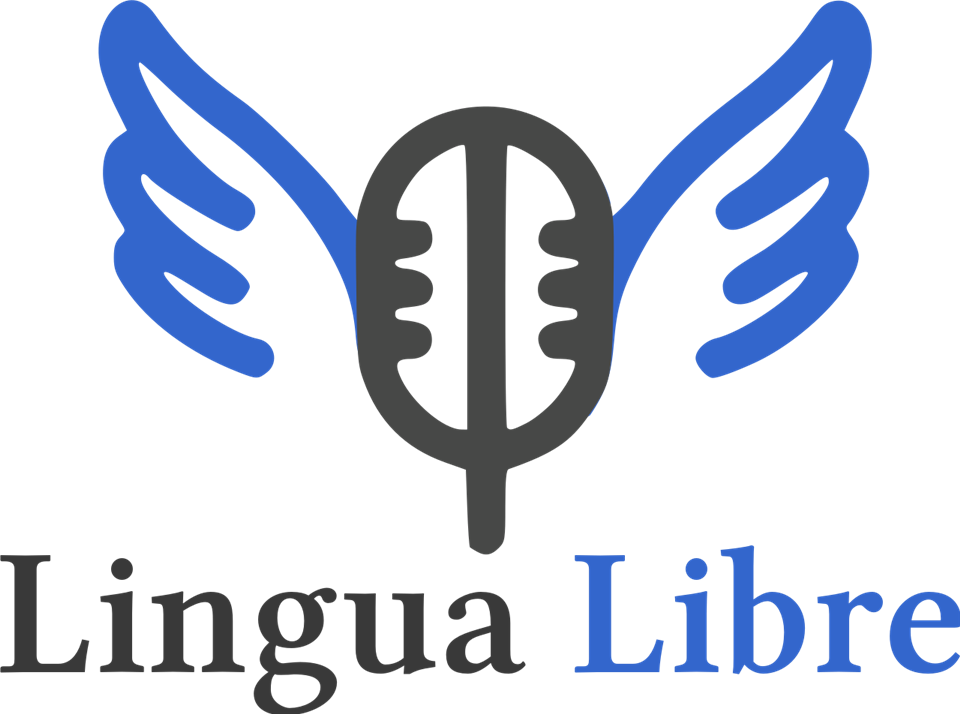 Atelier d’initiation à lingua libre