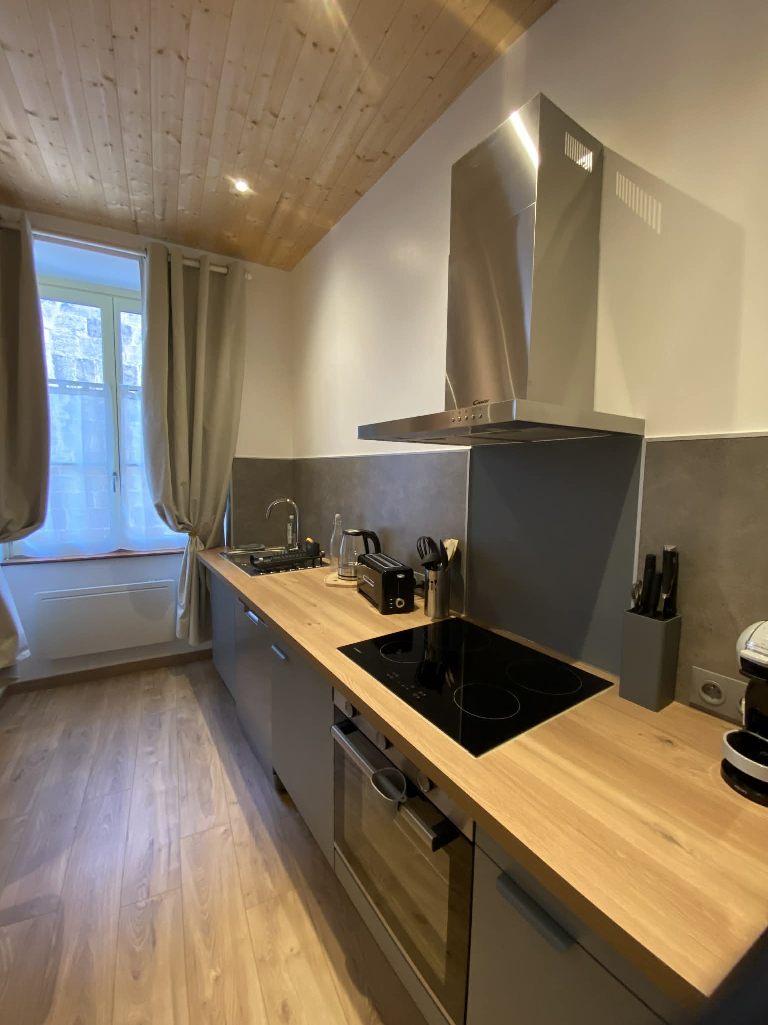 MAISON TERRA INFANTA, Villefranche-de-Conflent - photo 11