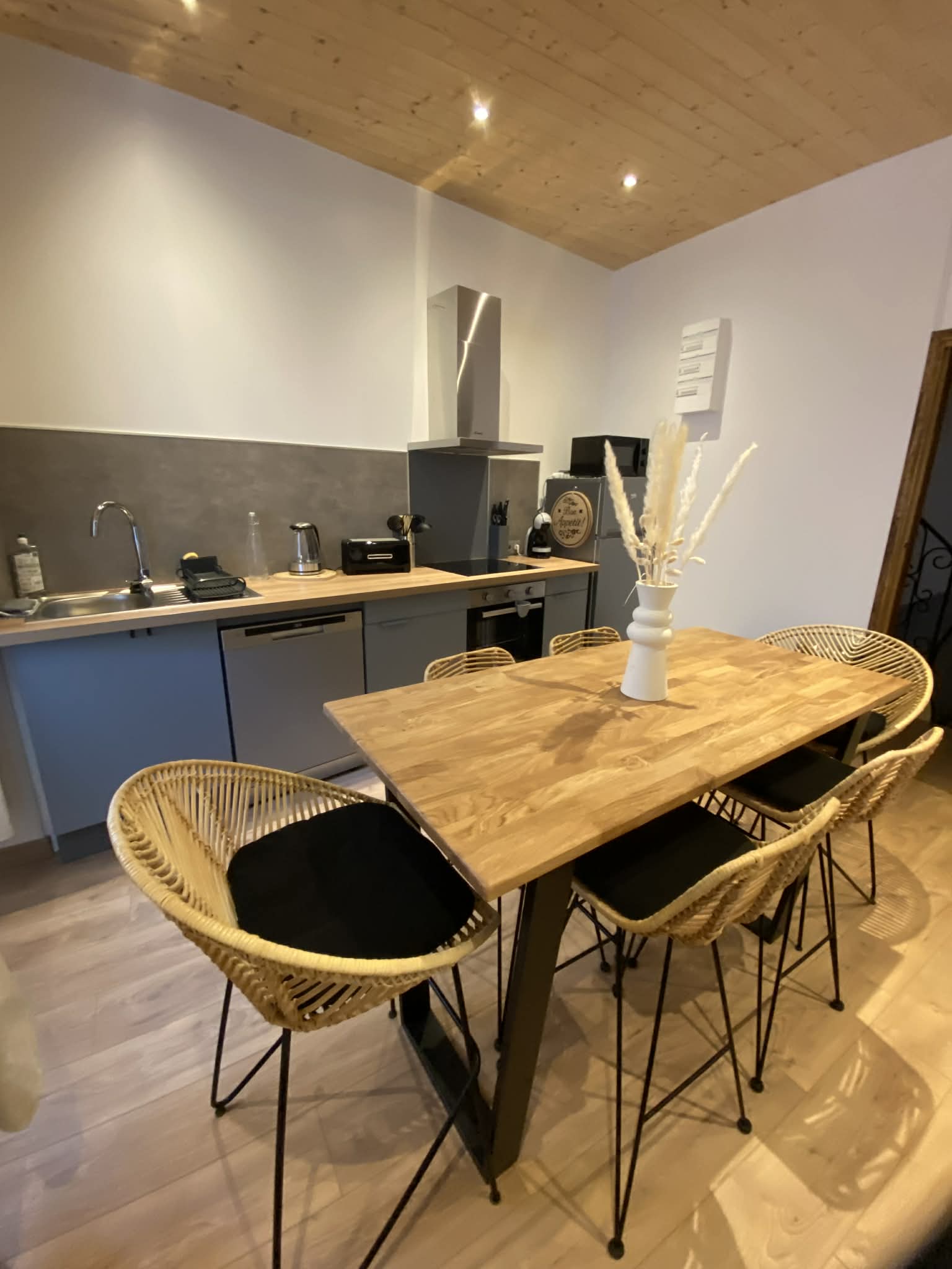 MAISON TERRA INFANTA, Villefranche-de-Conflent - photo 2