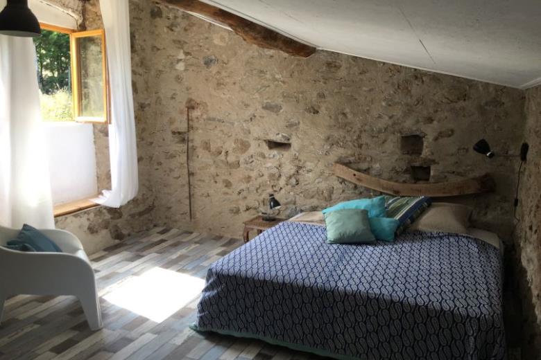 Chambre étage
