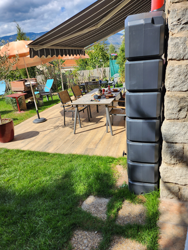 MAISON MADELEINE, Vernet-les-Bains - photo 7