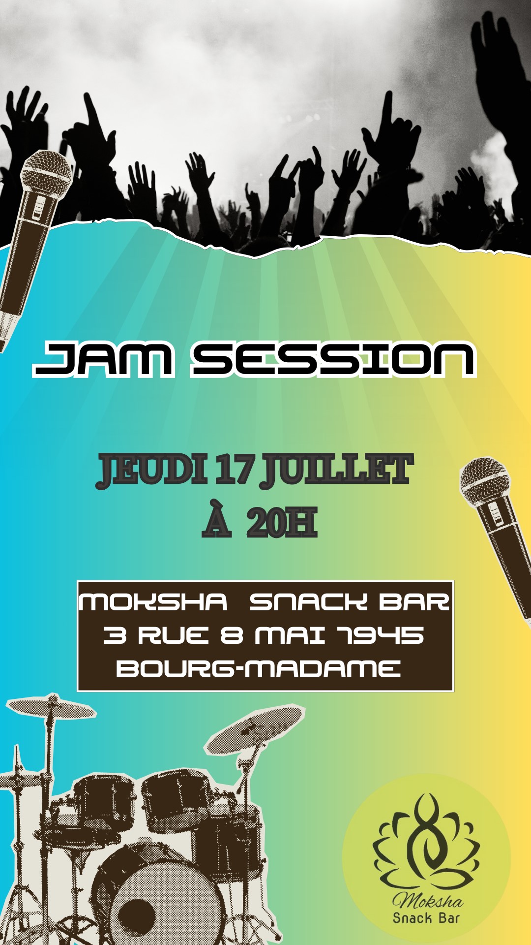 JAM SESSION