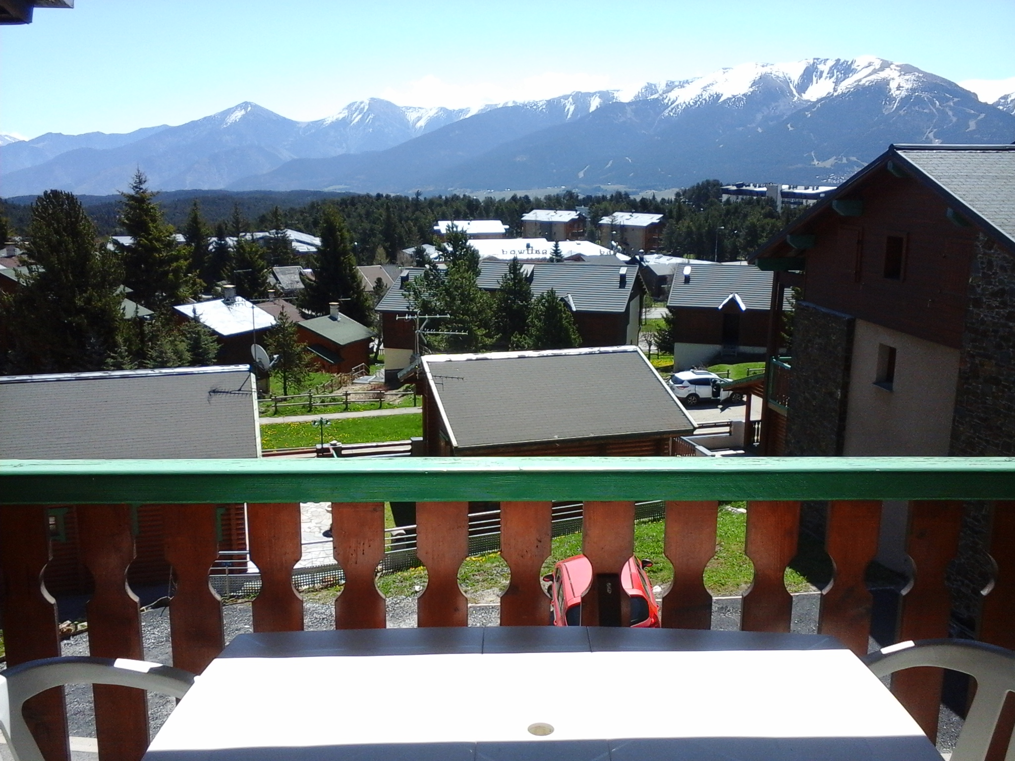 GUTIERREZ JEAN, Bolquère - photo 8