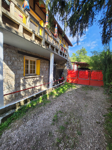 MAISON MADELEINE, Vernet-les-Bains - photo 22