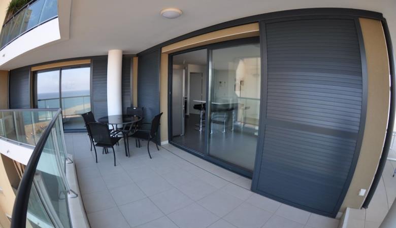 18 Tessarre cuisine et chambre