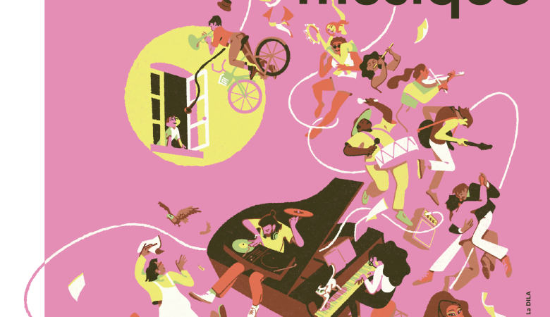 Fête de la Musique - Canet 2025