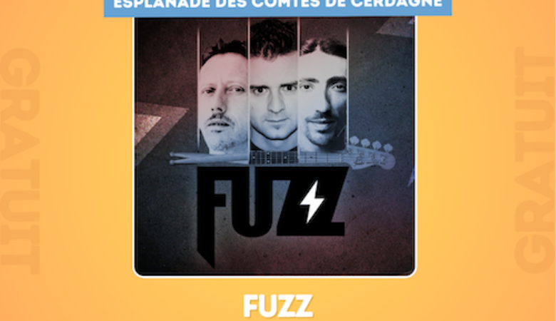 Romeufonies 2025 - Supports Communication - 18/07 - FUZZ