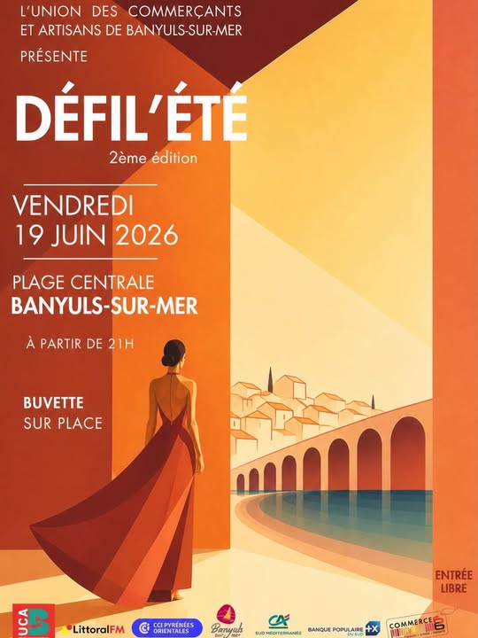 Défil’été