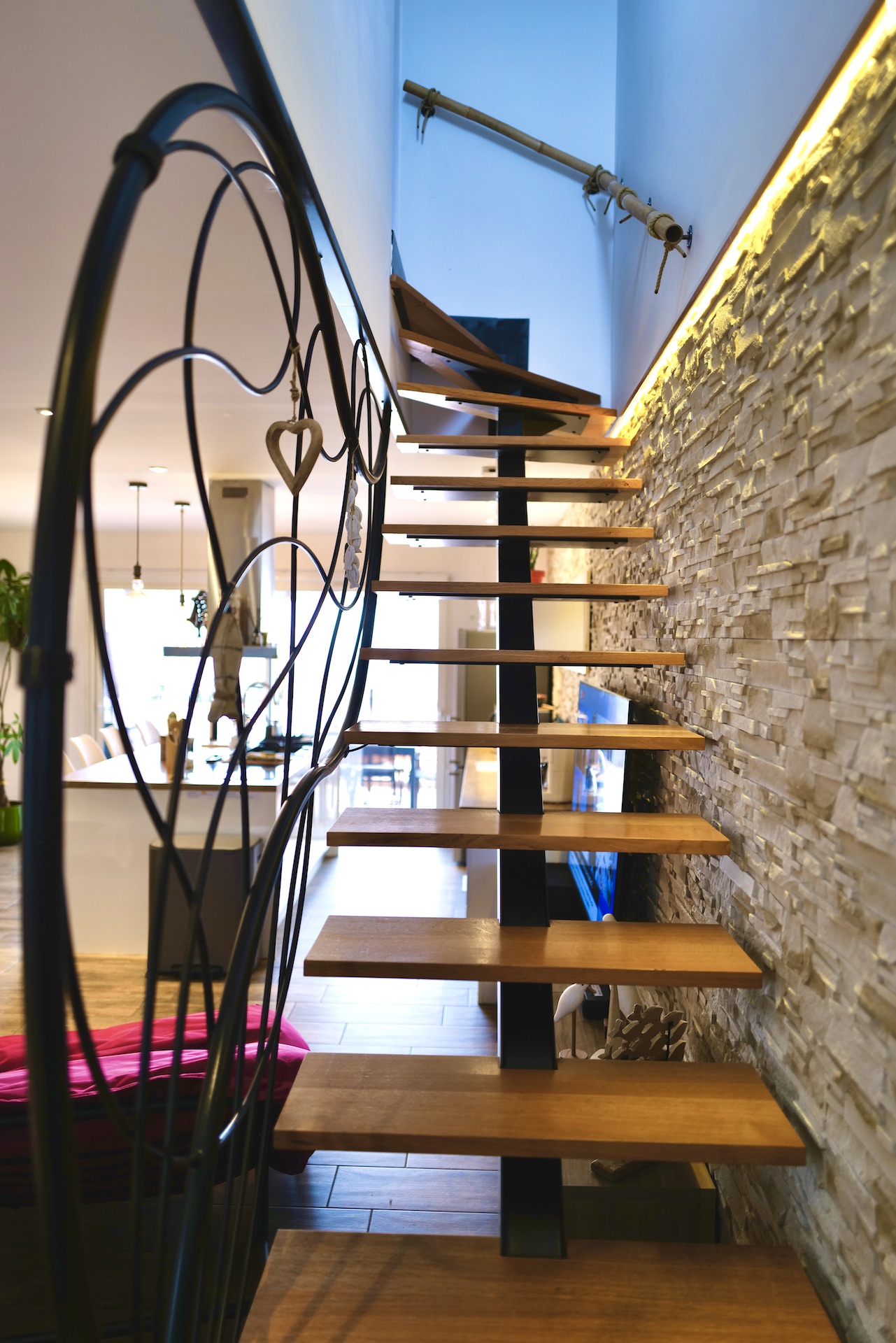 VILLA COTE SUD, Saint-André - photo 7