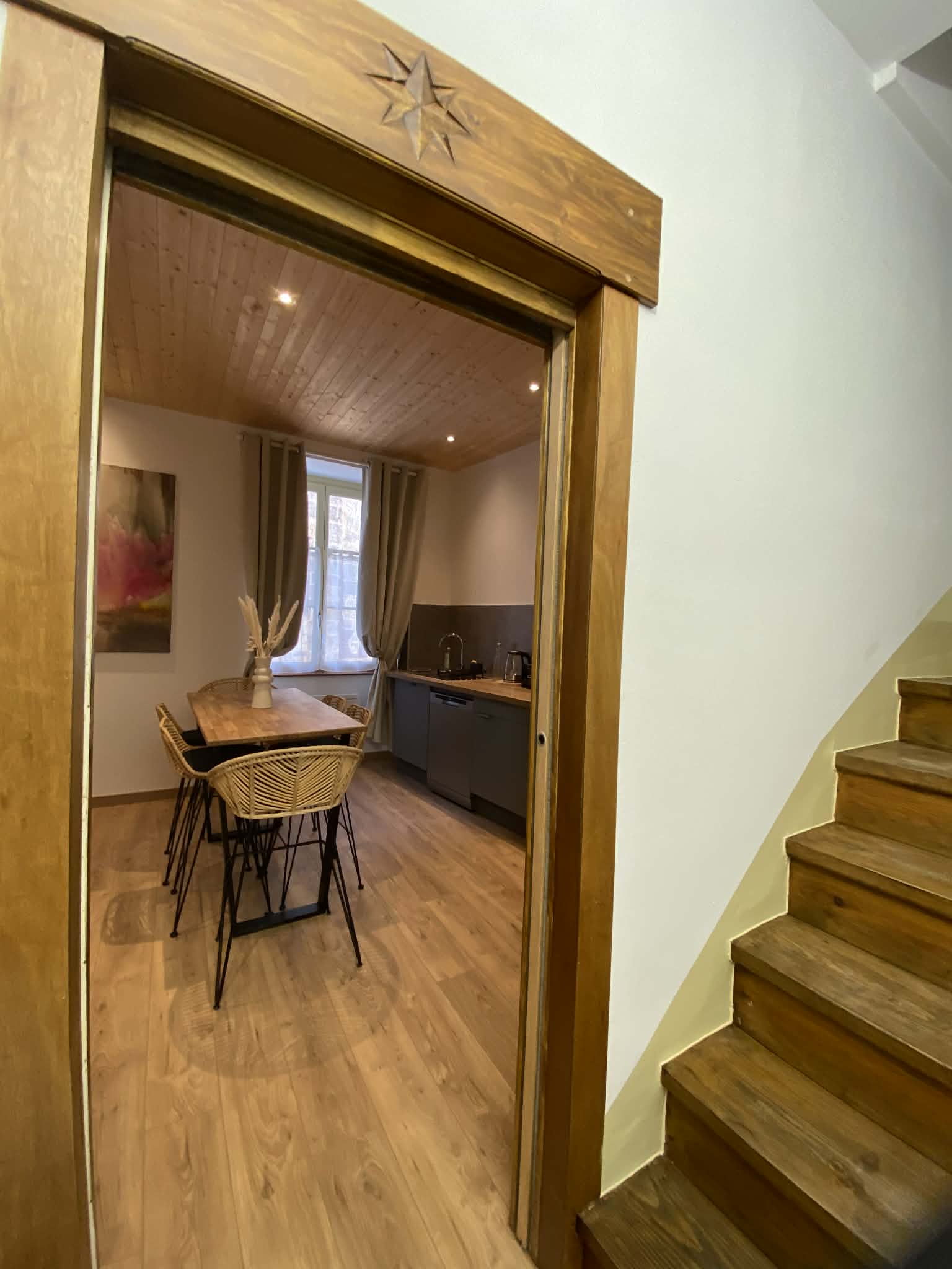 MAISON TERRA INFANTA, Villefranche-de-Conflent