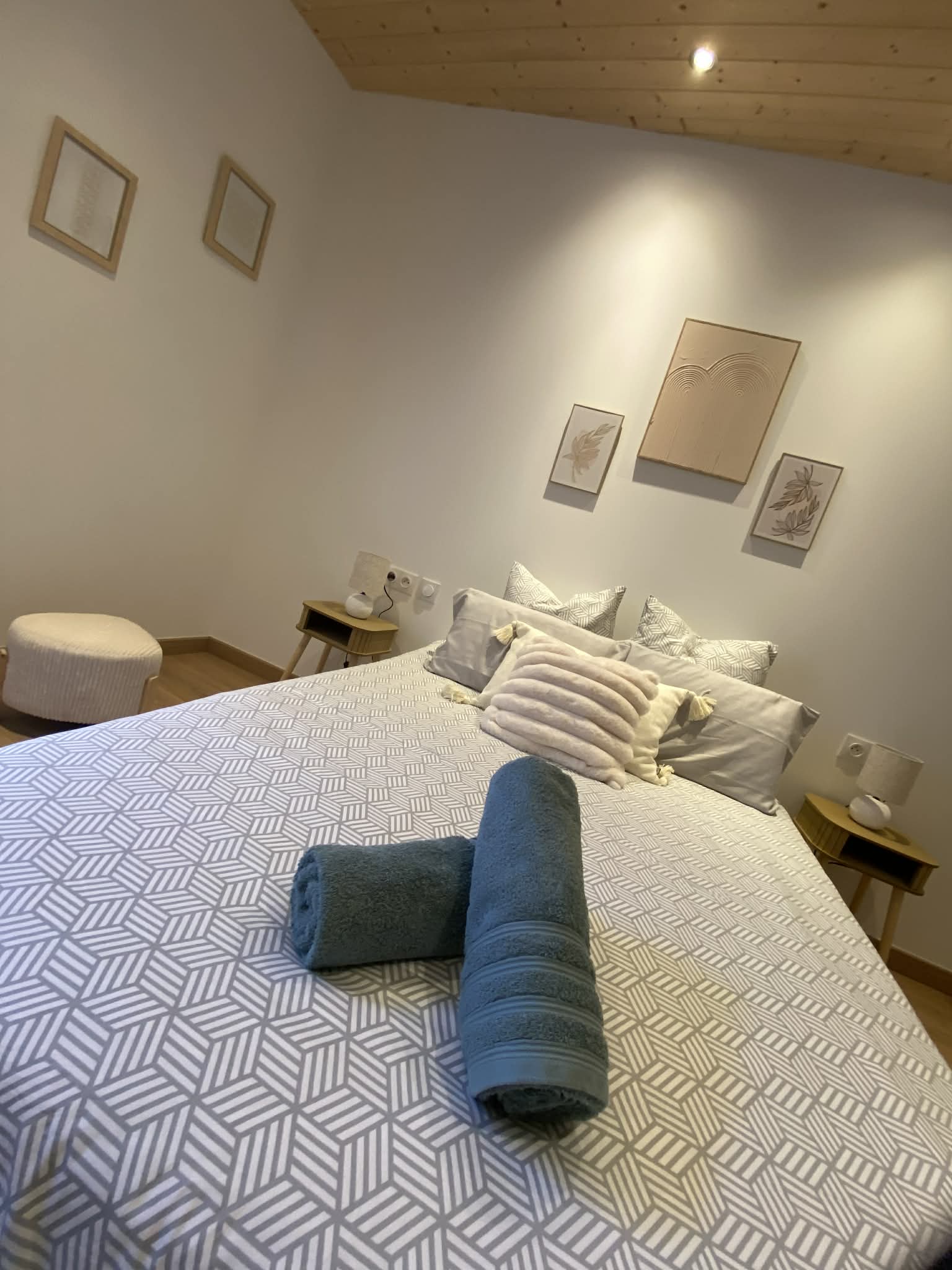 MAISON TERRA INFANTA, Villefranche-de-Conflent - photo 5
