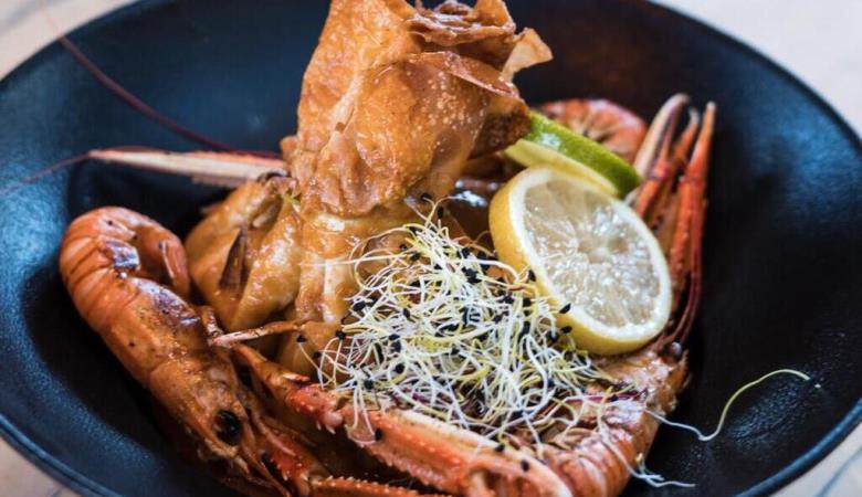 Torreilles resto la table des z'amis