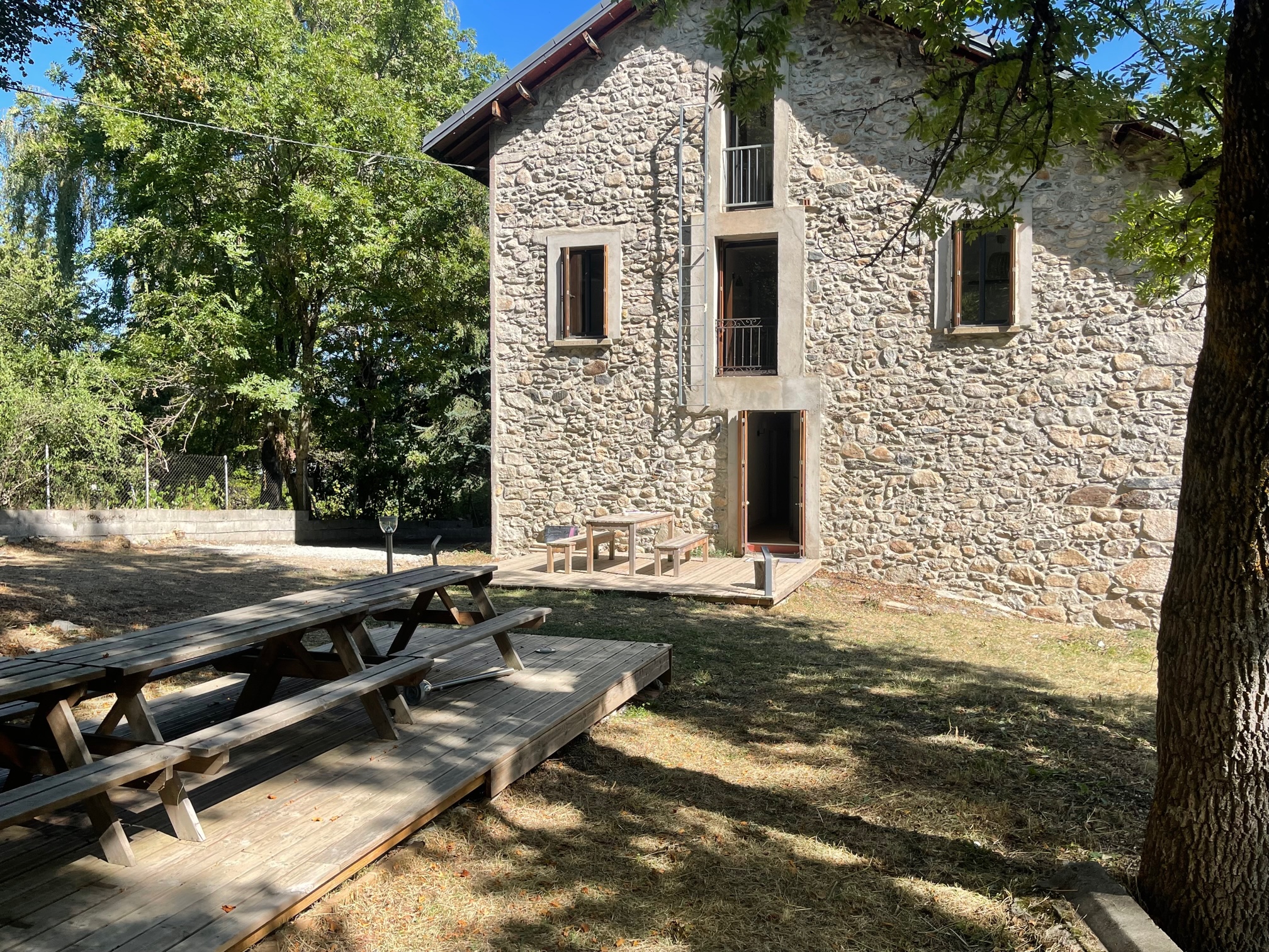 VILLA DU PARC - APPARTEMENT LE NOISETIER, Formiguères - photo 8