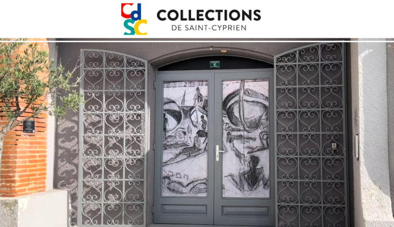 Collections de Saint-Cyprien