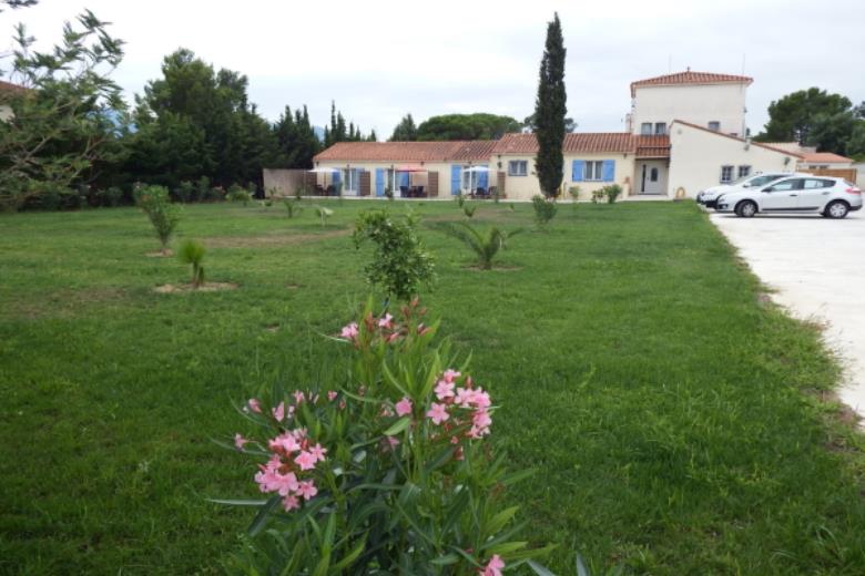Les Albères