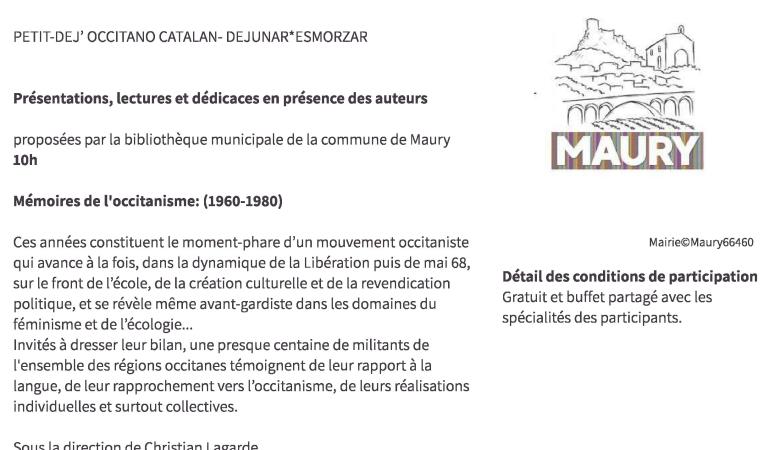 20-09-2026 -JEP -  MAURY - Cellier - Programme (1)